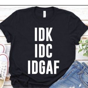 LOW STOCK funny shirt